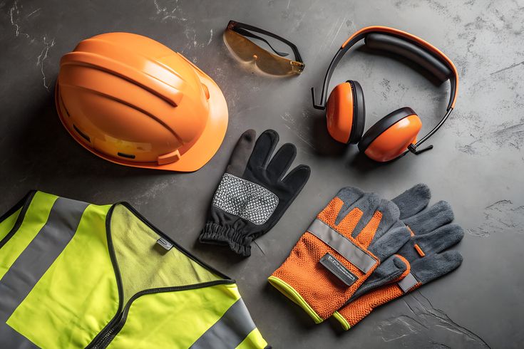 Safety Products (PPE) international labor day