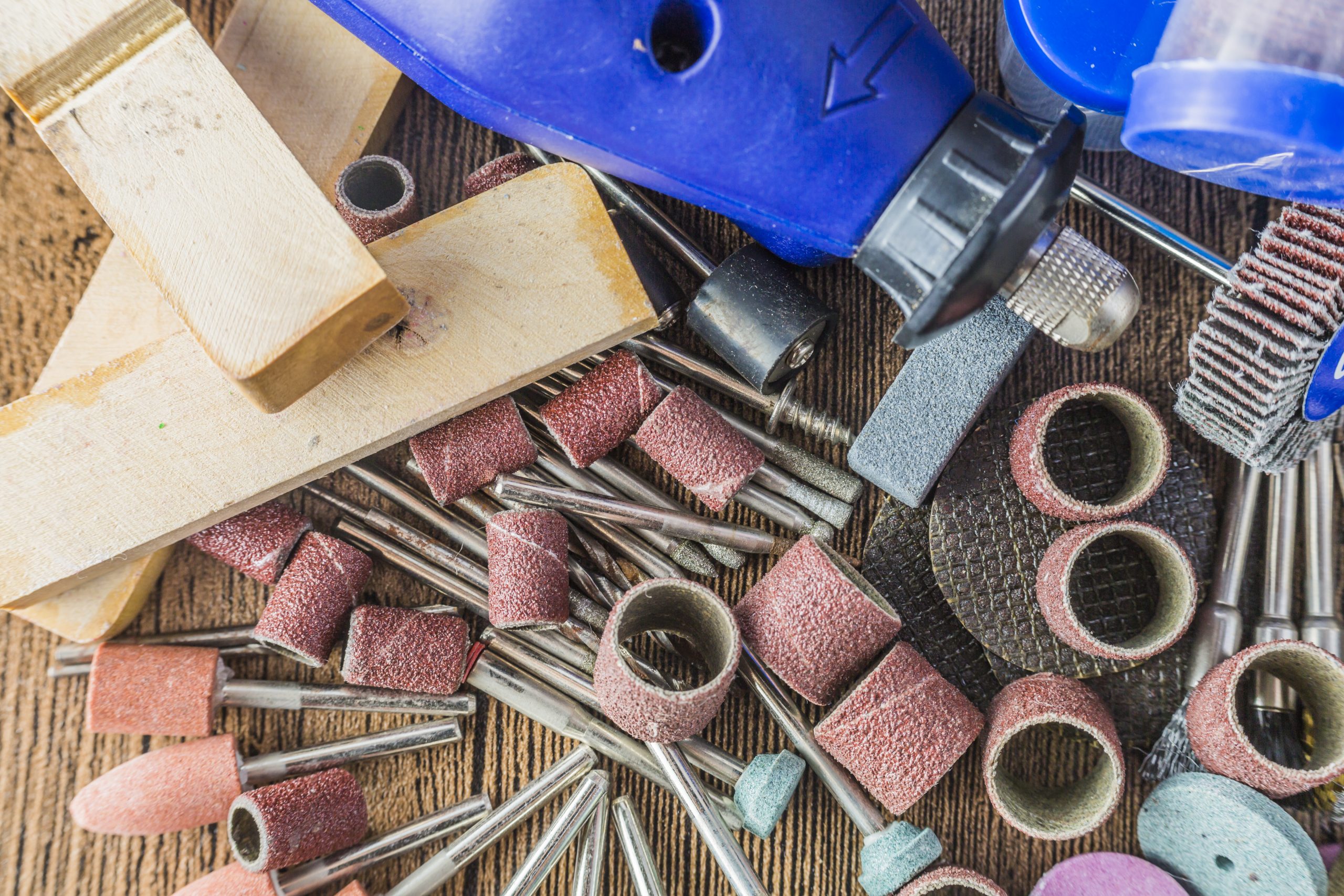 Welding Machines & Consumables repairing tools
